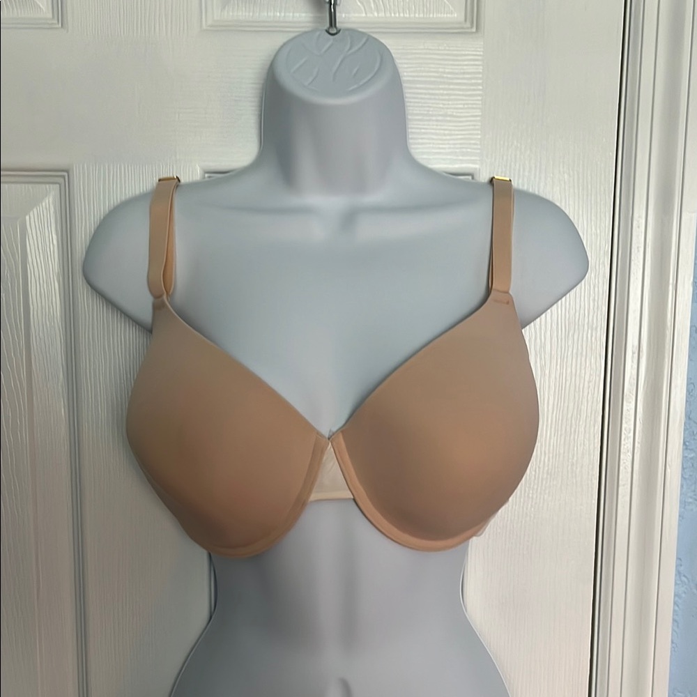 Seamless Nude Bra